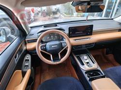 هافال جوليون